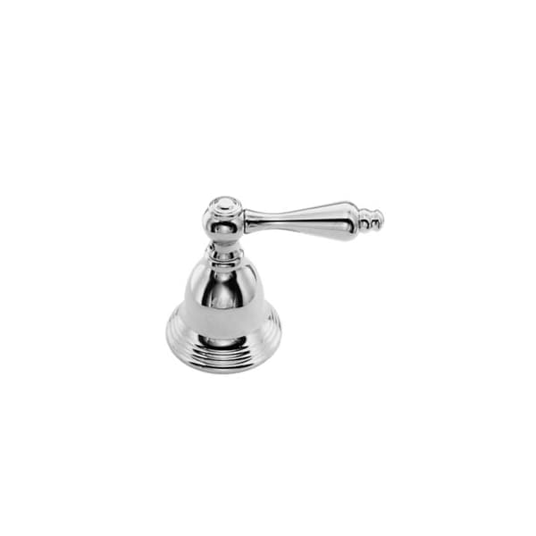Newport Brass Diverter/Flow Control Handle in Polished Chrome 3-202-26 - main